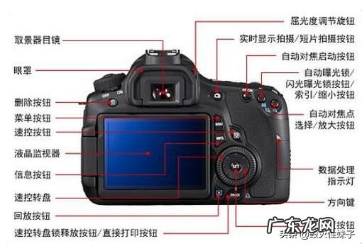 单反相机怎样拍视频?