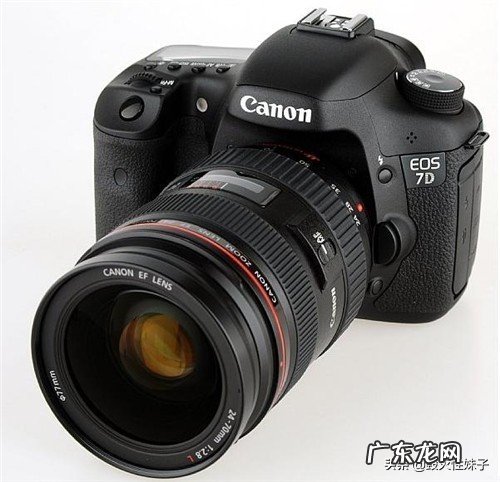 单反相机怎样拍视频?