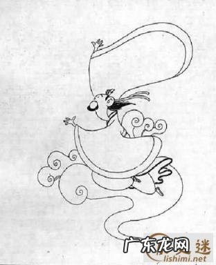 列子学射这个故事告诉我们什么道理 《列子学射》的故事内容