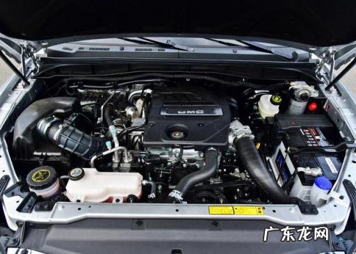 新款江铃宝典皮卡图片报价 2017款江铃宝典皮卡