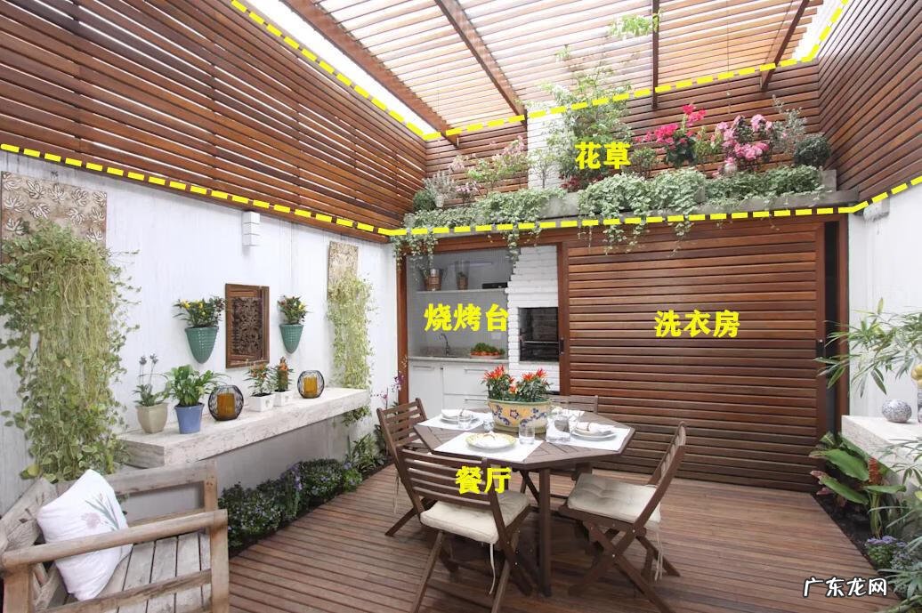 天井封玻璃顶风水好吗 小高层天井封玻璃顶风水好吗