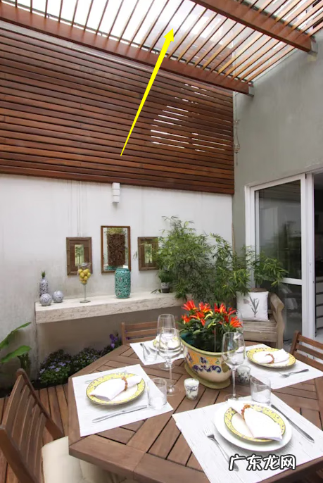 天井封玻璃顶风水好吗 小高层天井封玻璃顶风水好吗