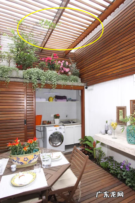 天井封玻璃顶风水好吗 小高层天井封玻璃顶风水好吗