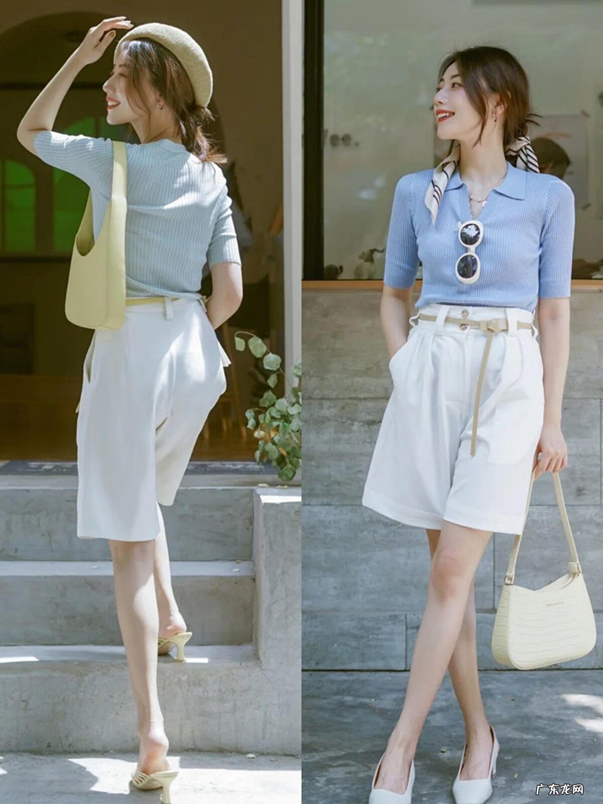 怎么打扮自己穿的时尚 怎样穿衣打扮