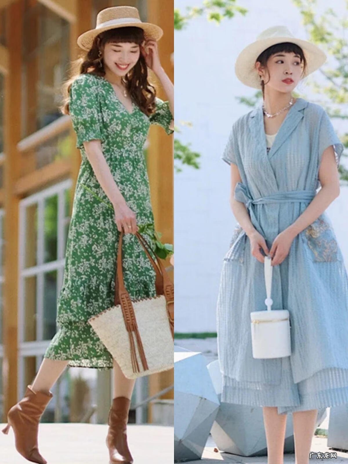 怎么打扮自己穿的时尚 怎样穿衣打扮