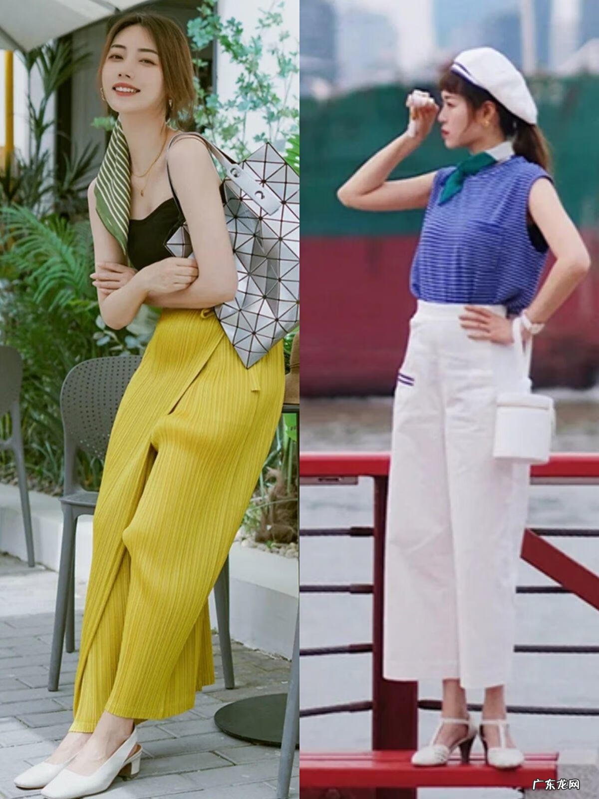 怎么打扮自己穿的时尚 怎样穿衣打扮