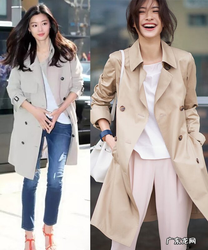 秋款怎么搭配 秋装怎么搭配才好看