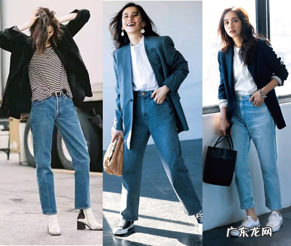 秋款怎么搭配 秋装怎么搭配才好看