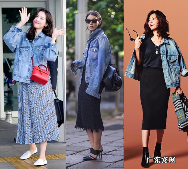 秋款怎么搭配 秋装怎么搭配才好看