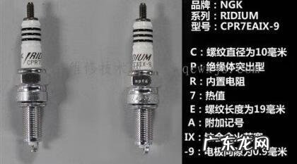 火花塞热值7与8哪个好 火花塞热值是什么意思