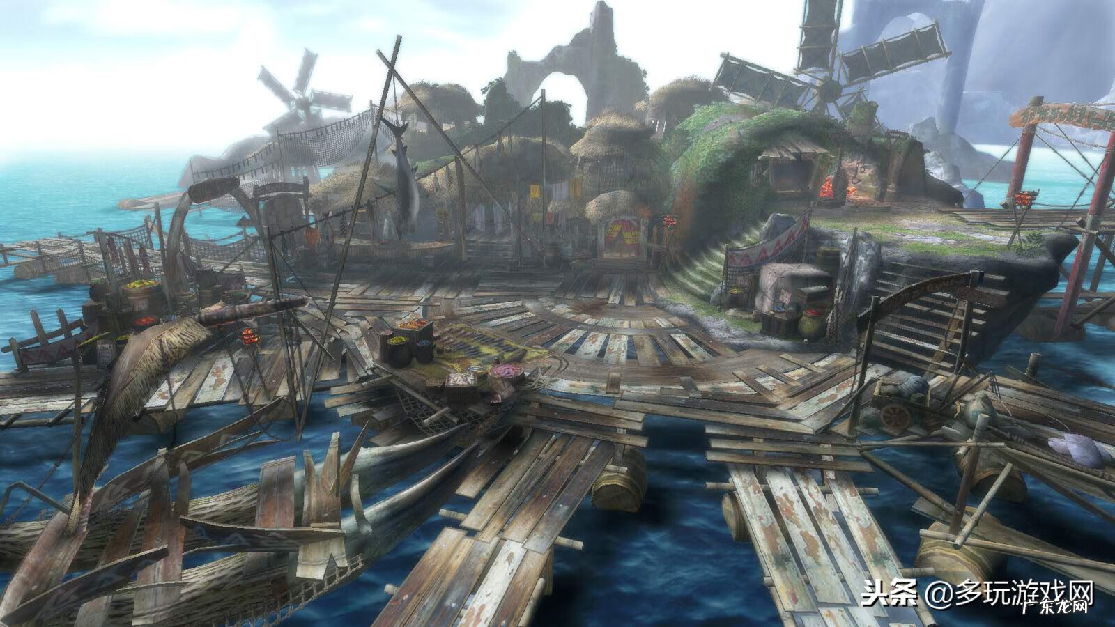 wii怪物猎人3战斧 Wii怪物猎人3全物品