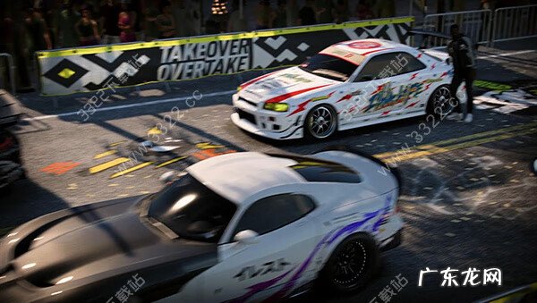 极品飞车21优化补丁 极品飞车16汉化补丁