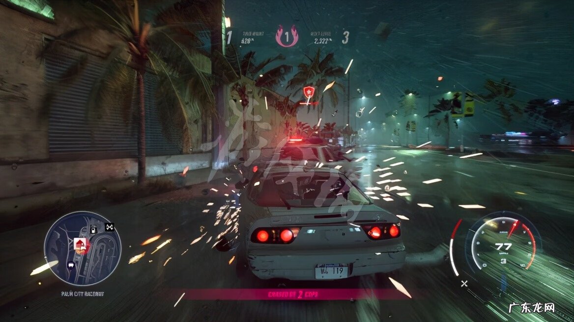 极品飞车21优化补丁 极品飞车16汉化补丁