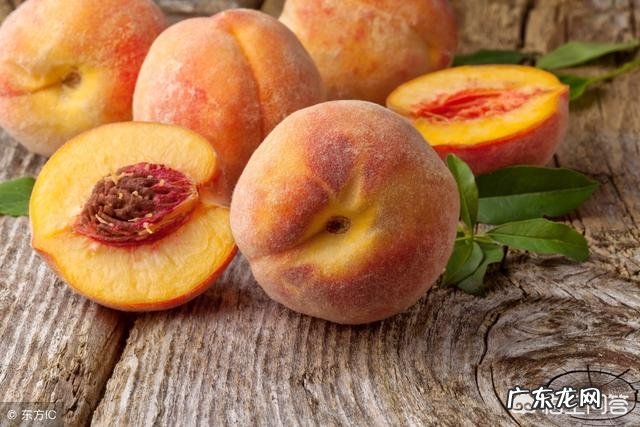 吃桃子对身体有什么好处吗?