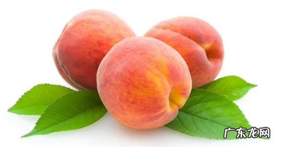 吃桃子对身体有什么好处吗?