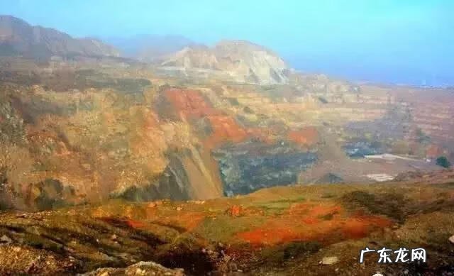 魔兽世界地狱火半岛矿点 地狱火半岛矿点图