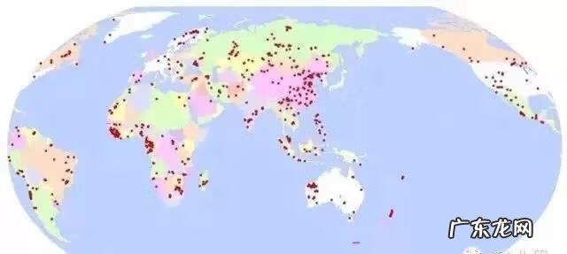 魔兽世界地狱火半岛矿点 地狱火半岛矿点图