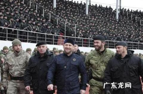 车臣和俄罗斯的关系是什么样的 车臣战斗力很强吗