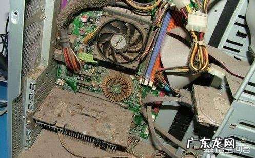 家里还能使用的旧电脑有点卡,你都是怎么处理的?