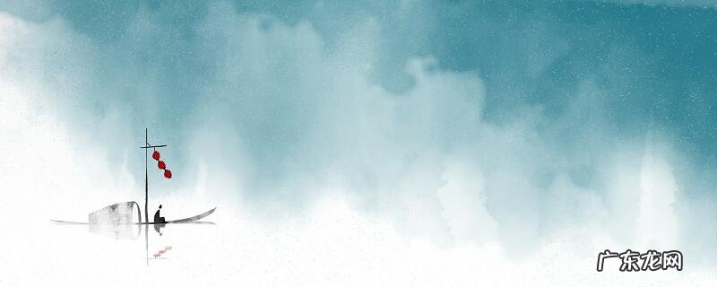 古诗枫桥夜泊的诗意是什么 《枫桥夜泊》原文赏析