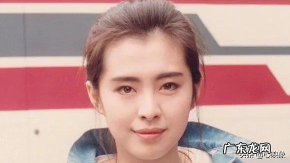 各港片女神，最巅峰颜值时出演的电影是哪一部？