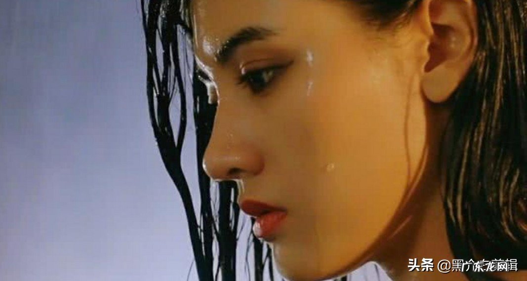 各港片女神，最巅峰颜值时出演的电影是哪一部？