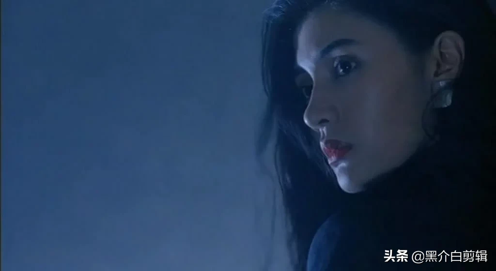 各港片女神，最巅峰颜值时出演的电影是哪一部？