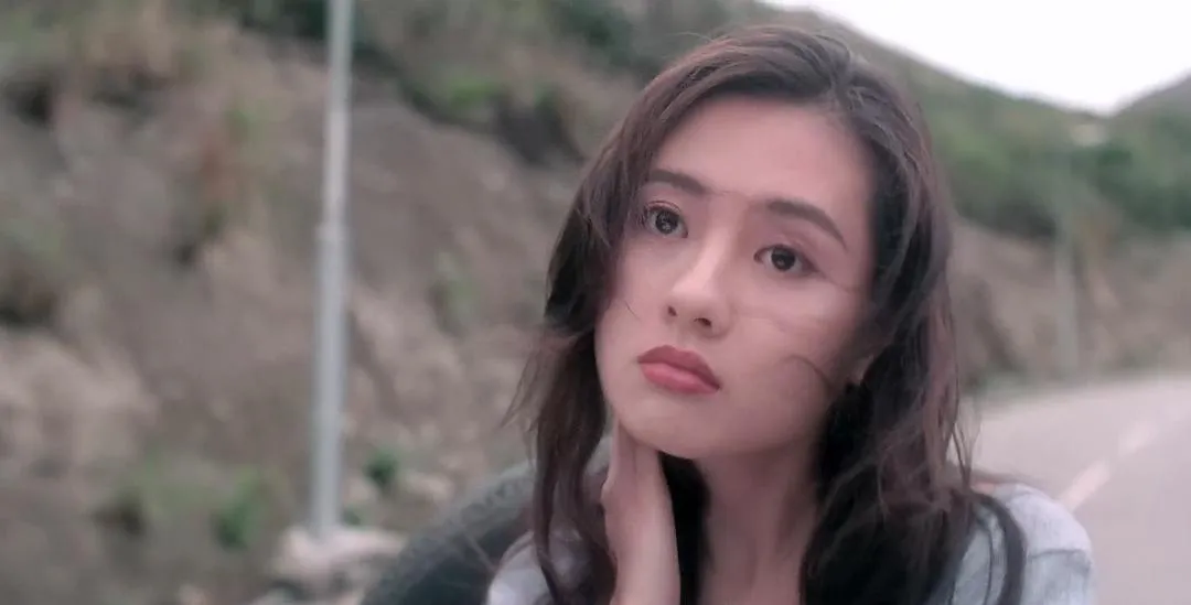 各港片女神，最巅峰颜值时出演的电影是哪一部？