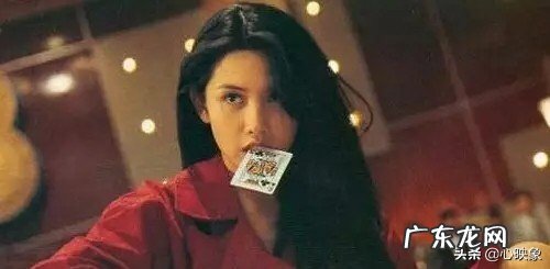 各港片女神，最巅峰颜值时出演的电影是哪一部？