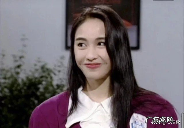 各港片女神，最巅峰颜值时出演的电影是哪一部？