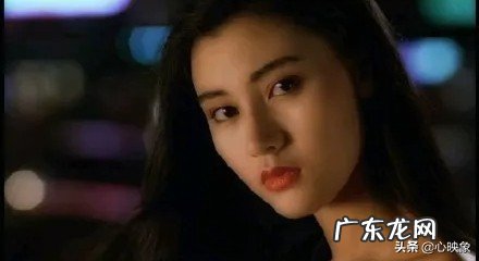 各港片女神，最巅峰颜值时出演的电影是哪一部？