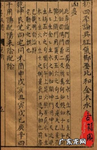 古代风水大师 风水术数古籍著作