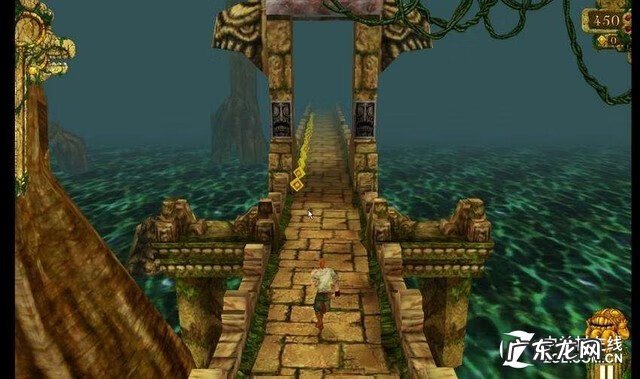 保卫萝卜深海13 保卫萝卜深海14关