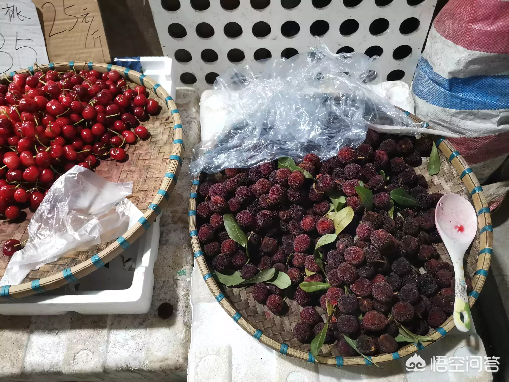 你喜欢吃哪种水果?水果都有哪些营养价值?