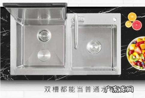 惠而浦水槽洗碗机 洁浦水槽洗碗机怎么样清洗