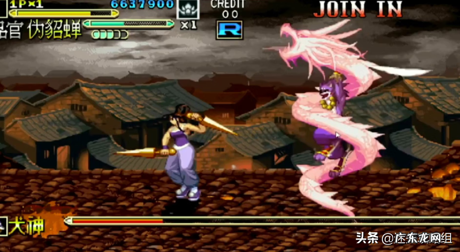 三国战纪2隐藏任人物 三国战记2隐藏人物大全