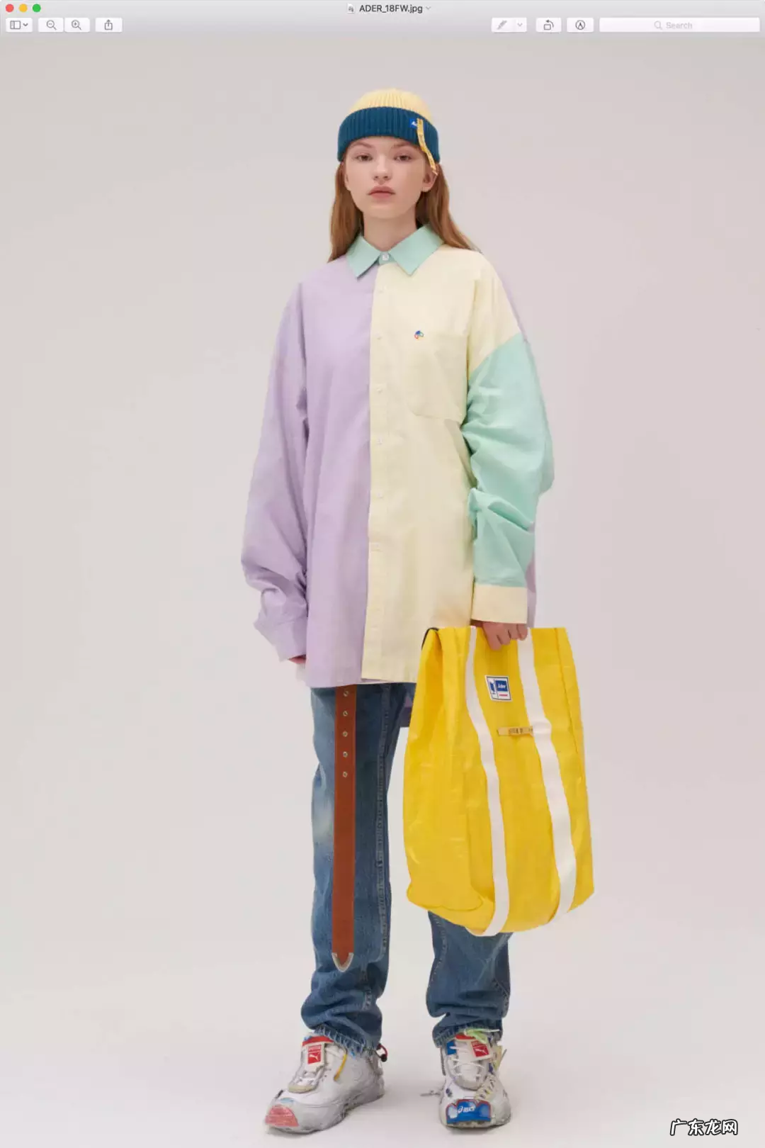 韩版服装图片 韩版男装批发网