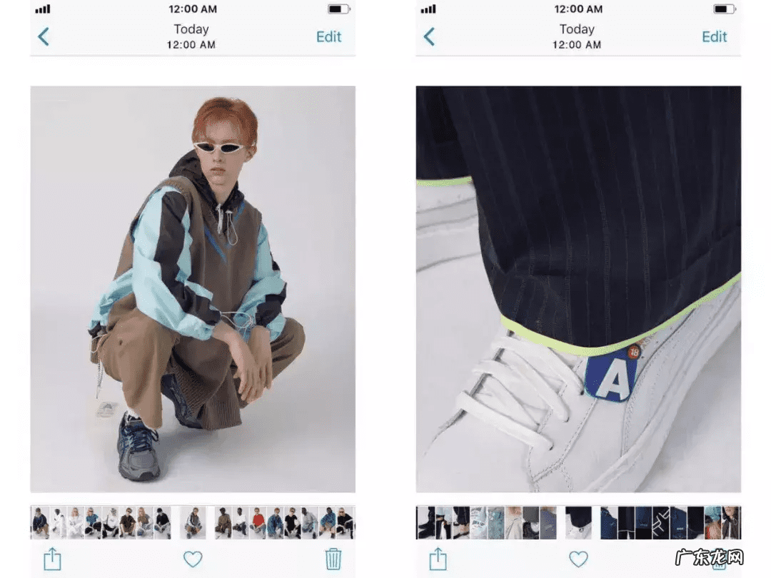 韩版服装图片 韩版男装批发网