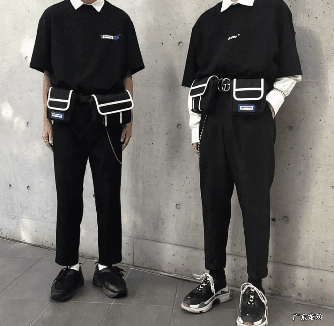 韩版服装图片 韩版男装批发网