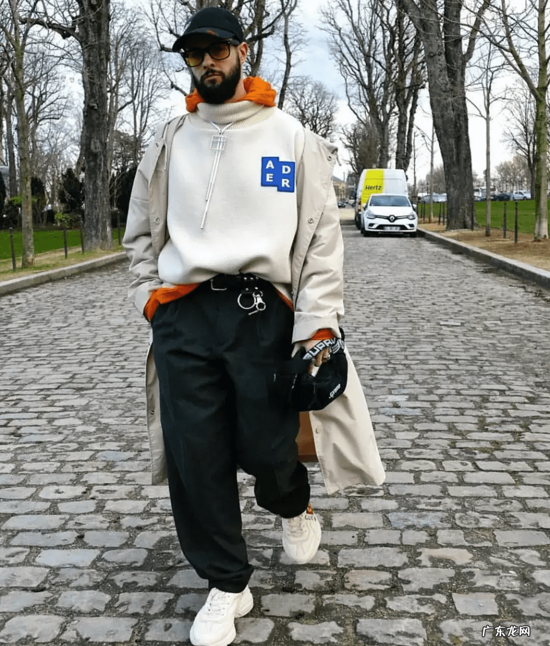 韩版服装图片 韩版男装批发网