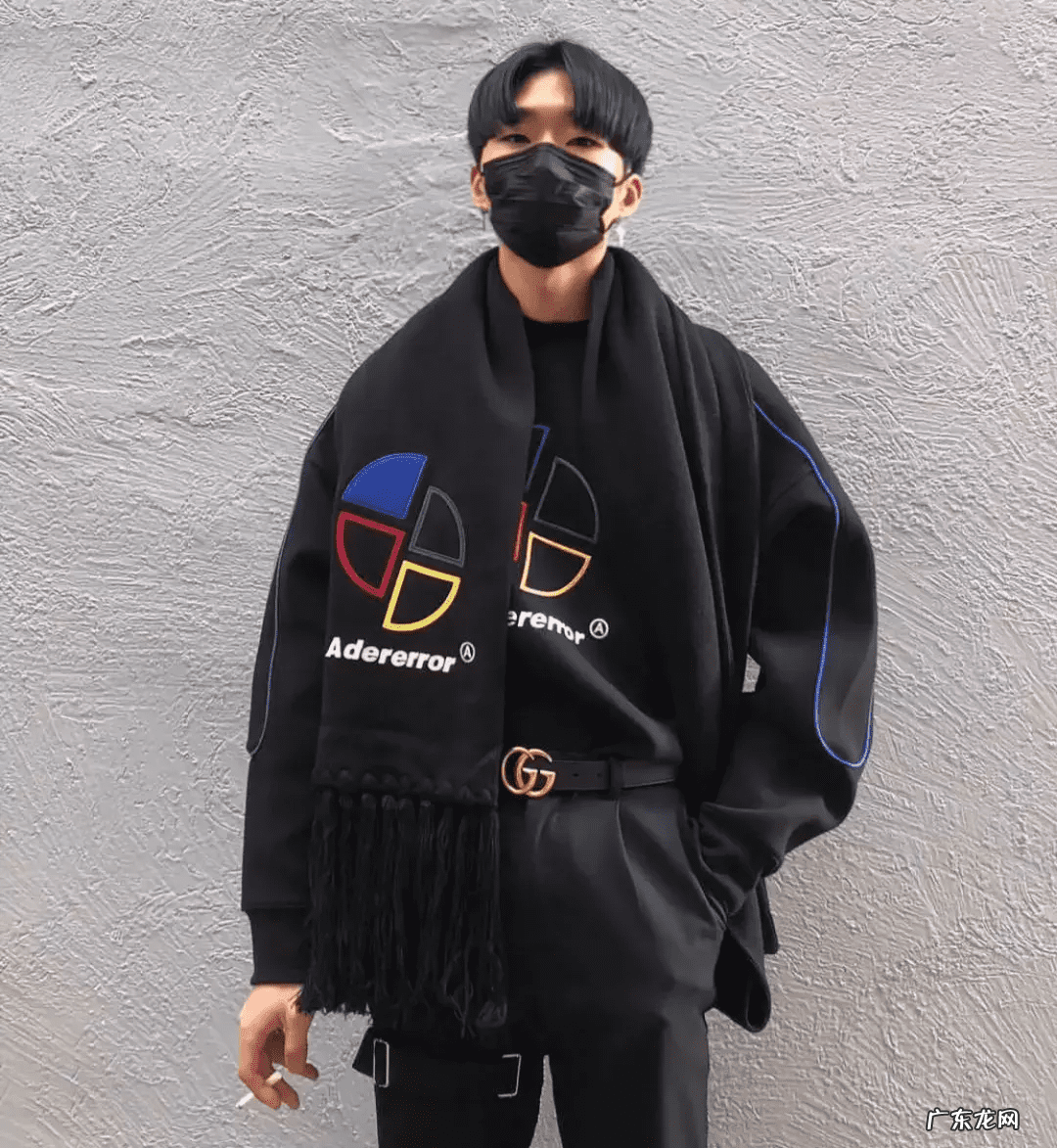 韩版服装图片 韩版男装批发网