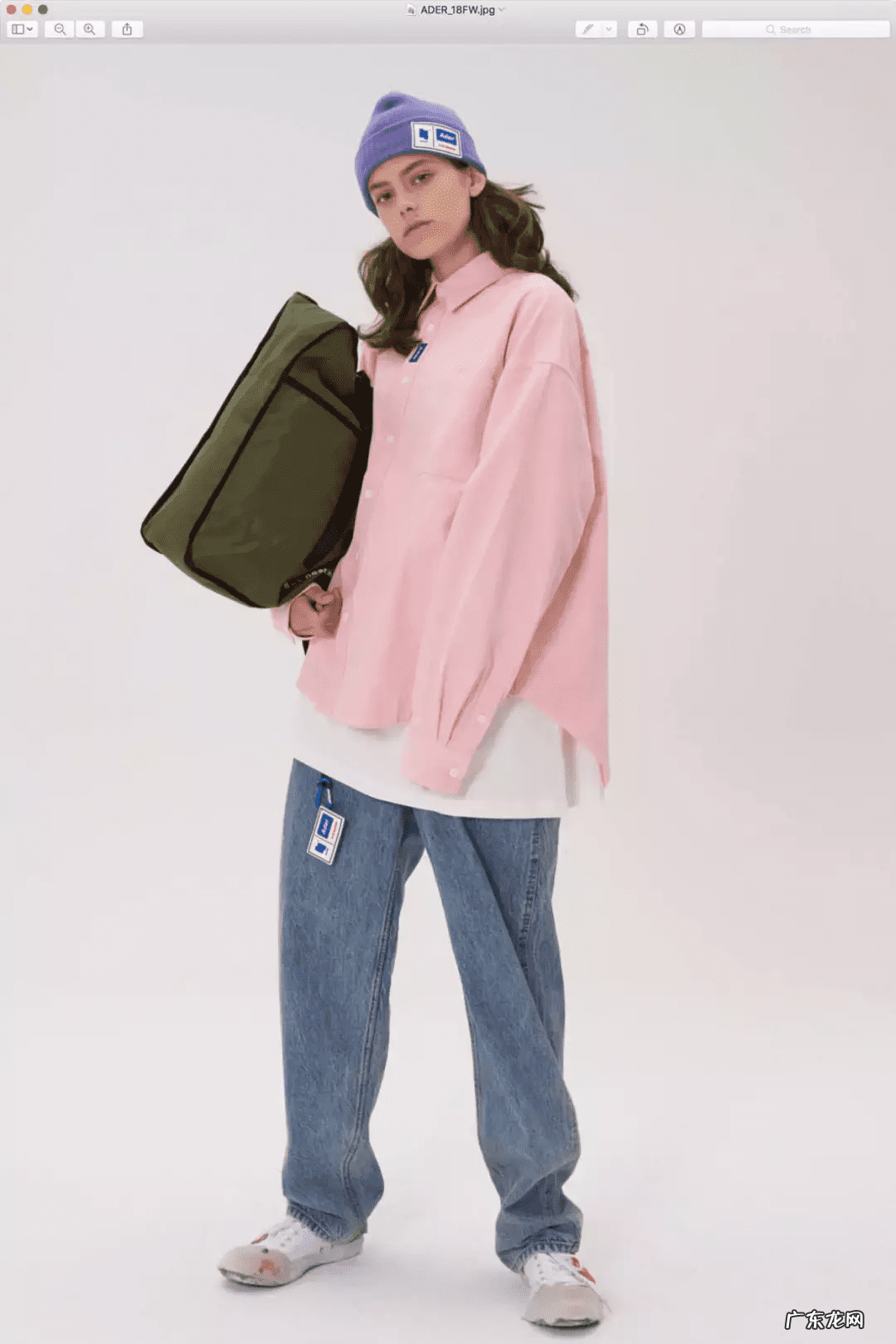 韩版服装图片 韩版男装批发网