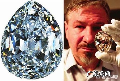 南非钻石是世界最顶级的钻石吗?