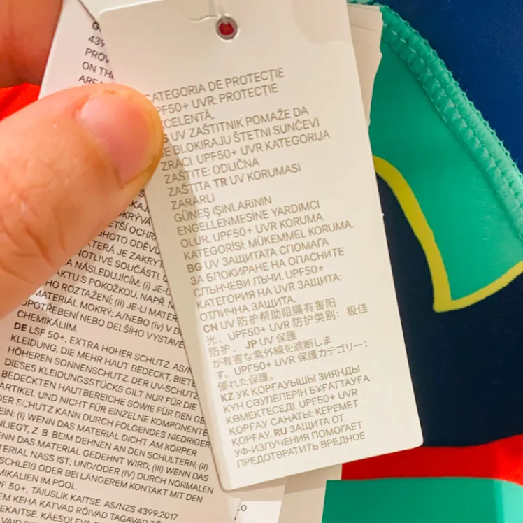 儿童泳衣品牌推荐 儿童泳衣哪种款式好