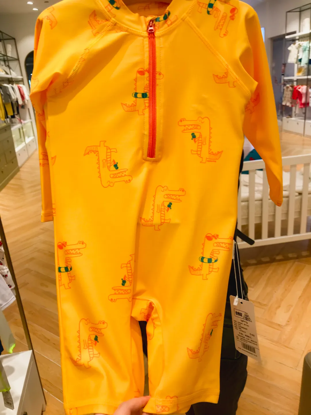 儿童泳衣品牌推荐 儿童泳衣哪种款式好