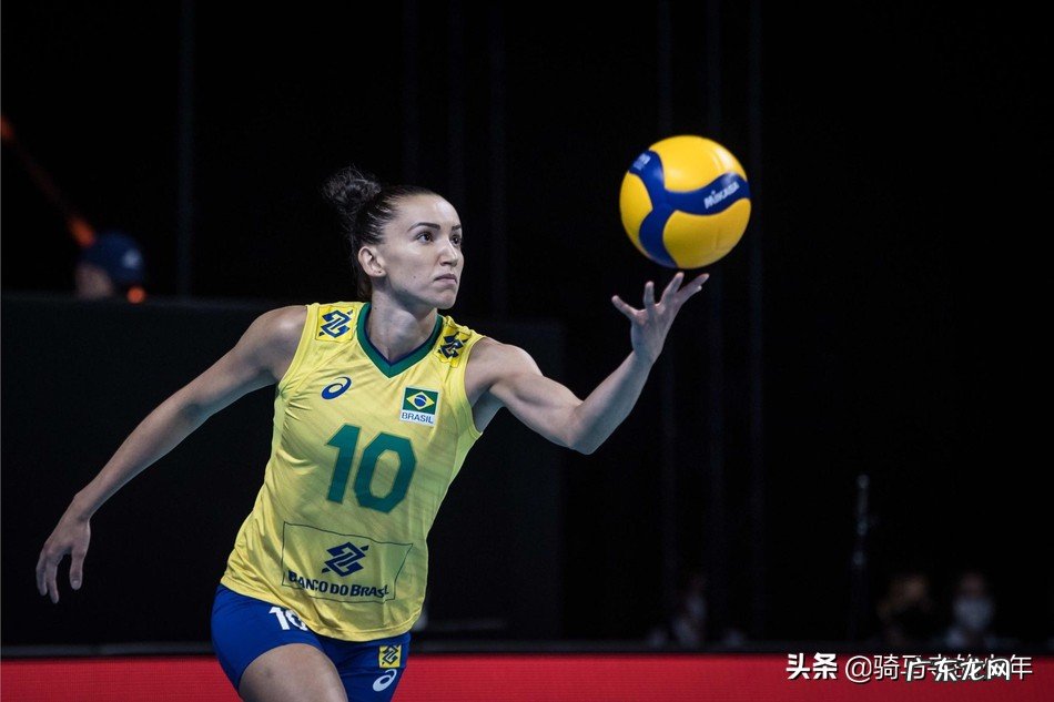 世联赛,中国女排为什么胜了巴西女排?
