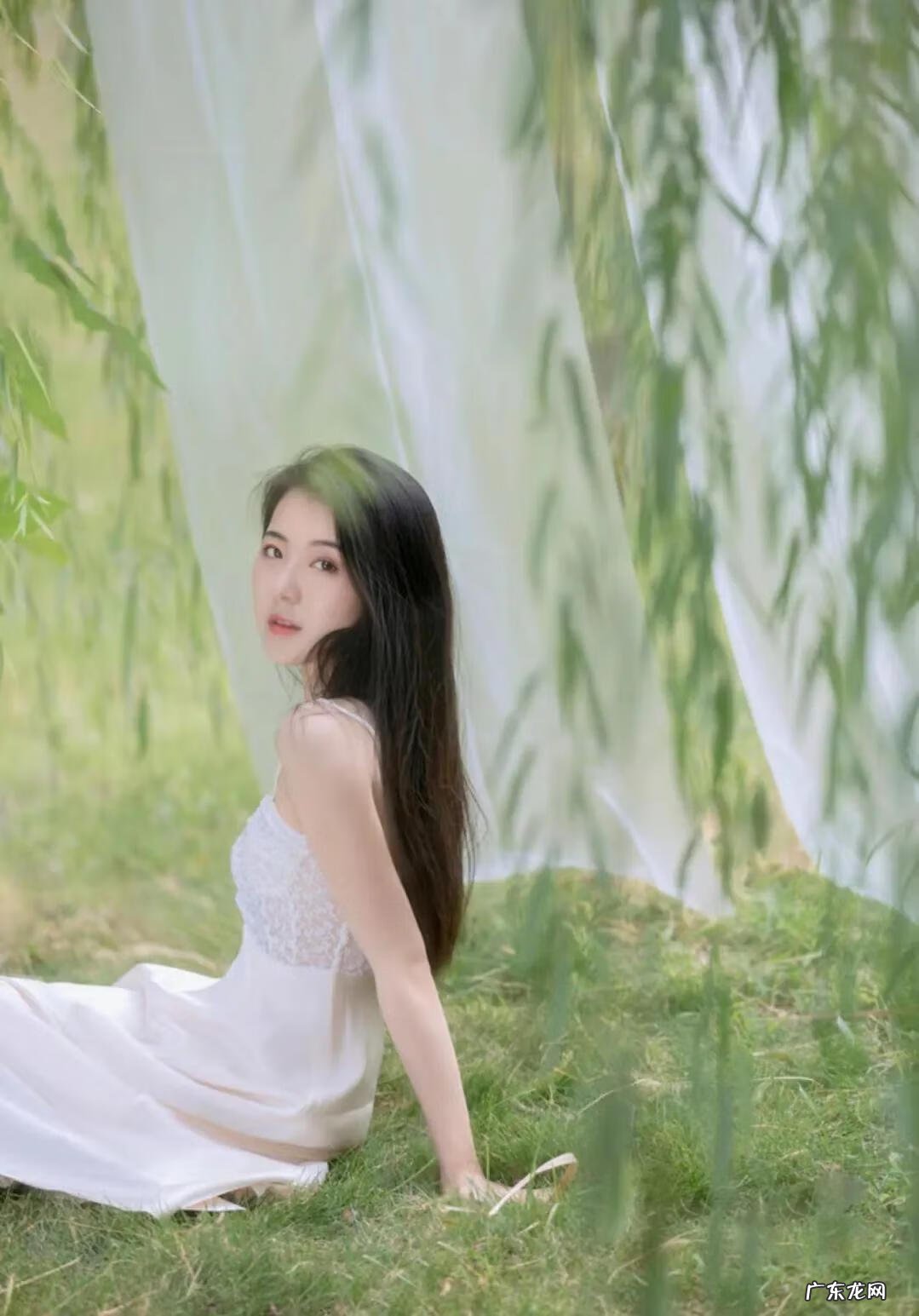 日系眼妆图解 日系大眼妆容