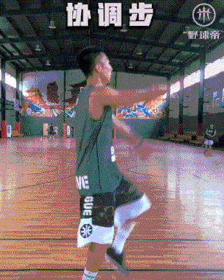 协调能力训练方法 协调性训练方法