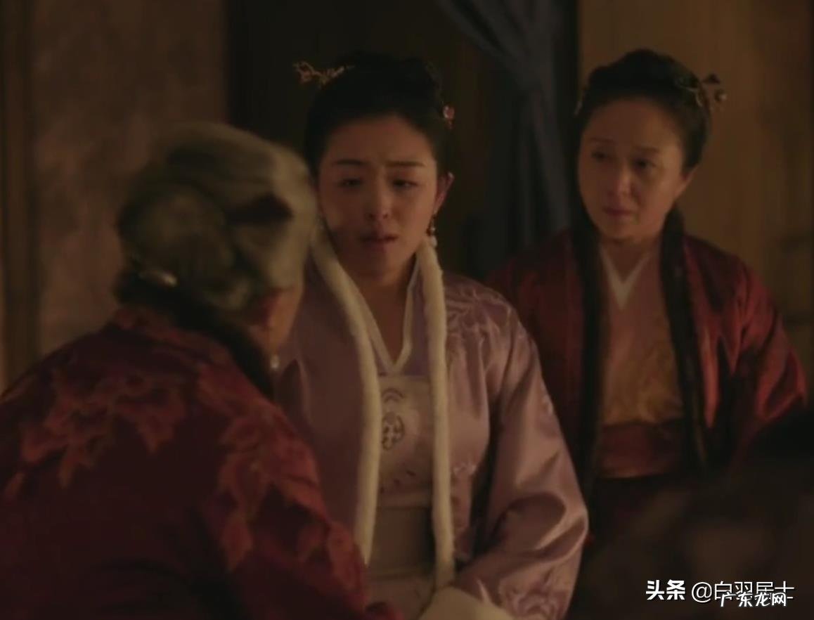 婆媳关系不合怎么办?电视剧《知否》中有哪些可以借鉴的方法?