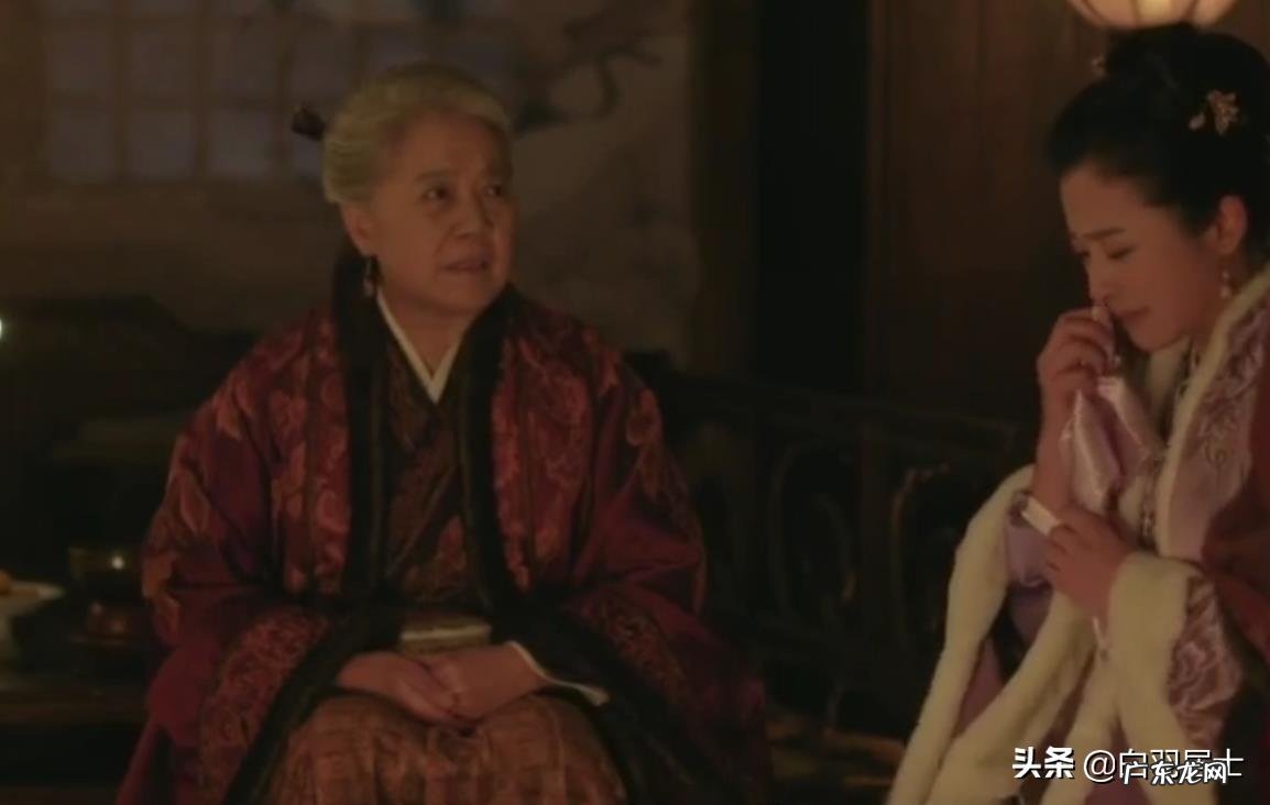 婆媳关系不合怎么办?电视剧《知否》中有哪些可以借鉴的方法?